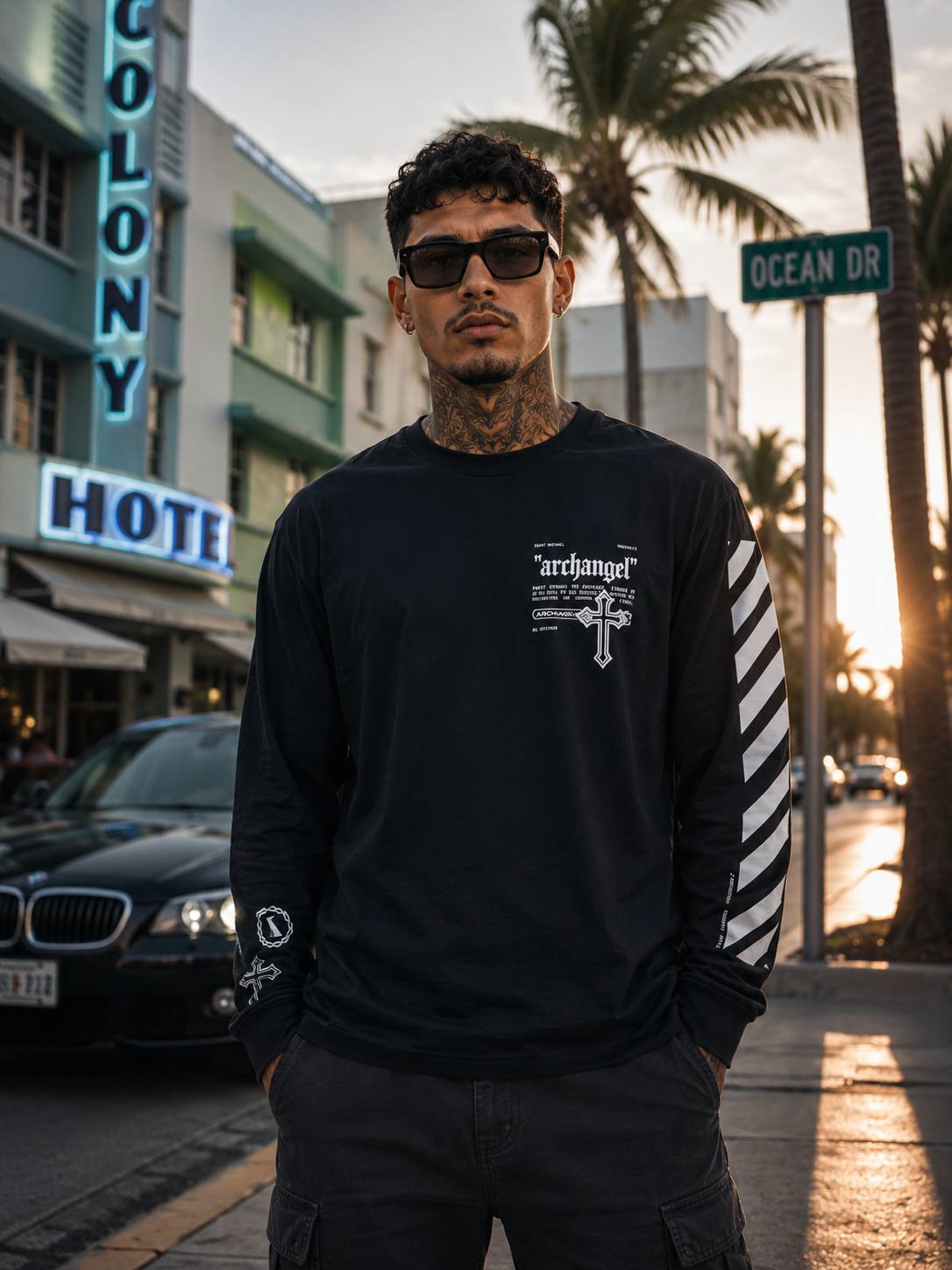 Polera Manga Larga 2